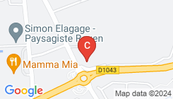 Plan d'accès