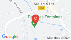 Plan d'accès