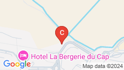 Plan d'accès