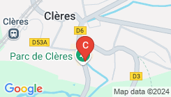 Plan d'accès