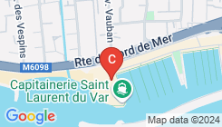 Plan d'accès