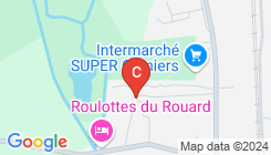 Plan d'accès