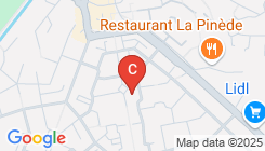 Plan d'accès