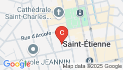 Plan d'accès