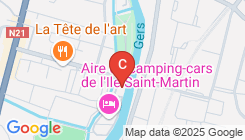 Plan d'accès
