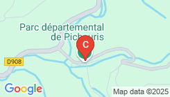 Plan d'accès