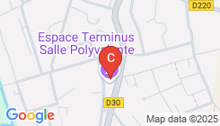 Plan d'accès