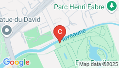 Plan d'accès