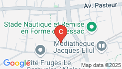 Plan d'accès