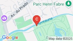Plan d'accès