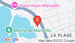 Plan d'accès