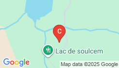 Plan d'accès