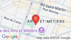 Plan d'accès