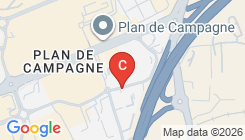 Plan d'accès