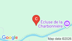 Plan d'accès