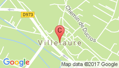 Plan d'accès