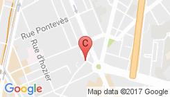 Plan d'accès