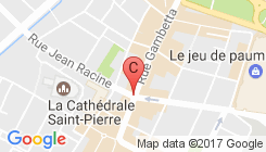 Plan d'accès