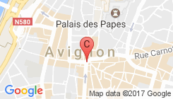 Plan d'accès