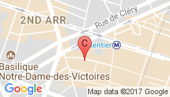Plan d'accès