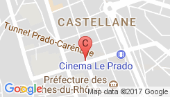Plan d'accès