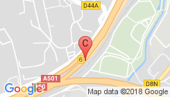 Plan d'accès