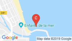 Plan d'accès