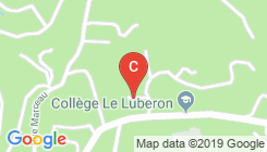 Plan d'accès