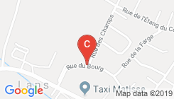Plan d'accès