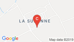 Plan d'accès