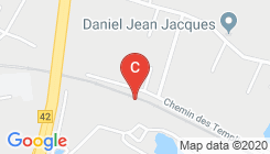 Plan d'accès