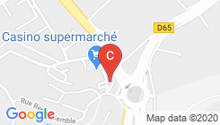 Plan d'accès