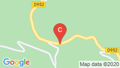 Plan d'accès