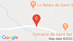 Plan d'accès