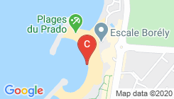 Plan d'accès