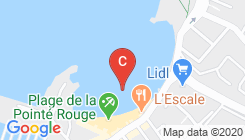Plan d'accès