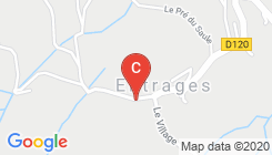 Plan d'accès