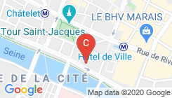 Plan d'accès