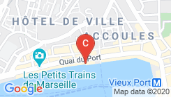Plan d'accès