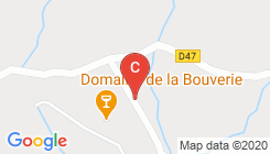 Plan d'accès