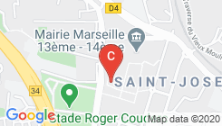 Plan d'accès