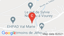 Plan d'accès