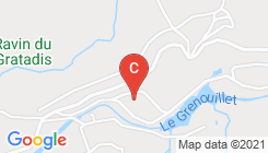 Plan d'accès