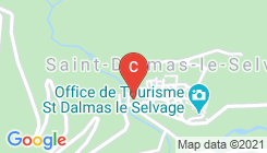 Plan d'accès