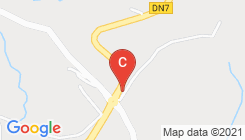 Plan d'accès