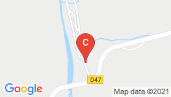 Plan d'accès