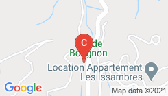 Plan d'accès