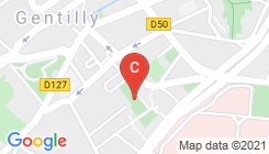 Plan d'accès