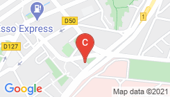 Plan d'accès