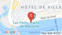 Plan d'accès